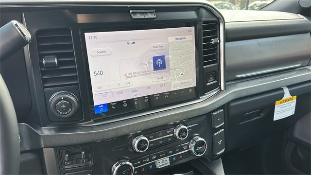 2026 Ford F-450SD Platinum DRW