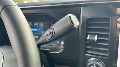 2026 Ford F-450SD Platinum DRW