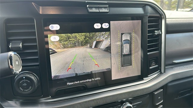 2026 Ford F-450SD Platinum DRW