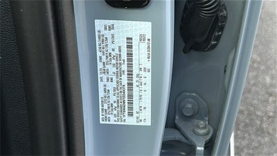 2026 Ford F-450SD Platinum DRW