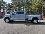2026 Ford F-450SD Platinum DRW