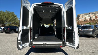 2026 Ford Transit-350 Base