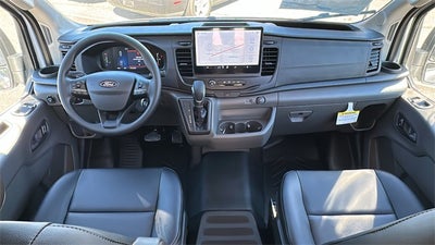 2026 Ford Transit-350 Base