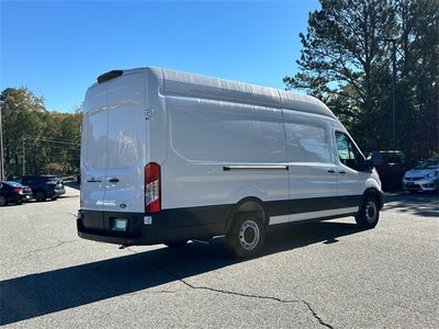 2026 Ford Transit-350 Base