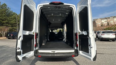 2026 Ford Transit-350 Base