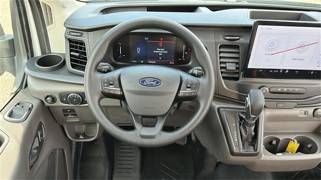 2026 Ford Transit-350 Base