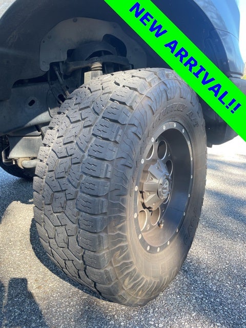 2015 Ford F-150 XL STX