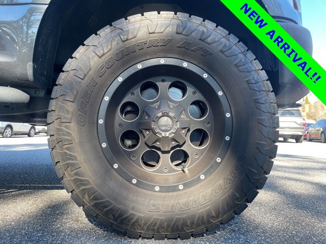 2015 Ford F-150 XL STX