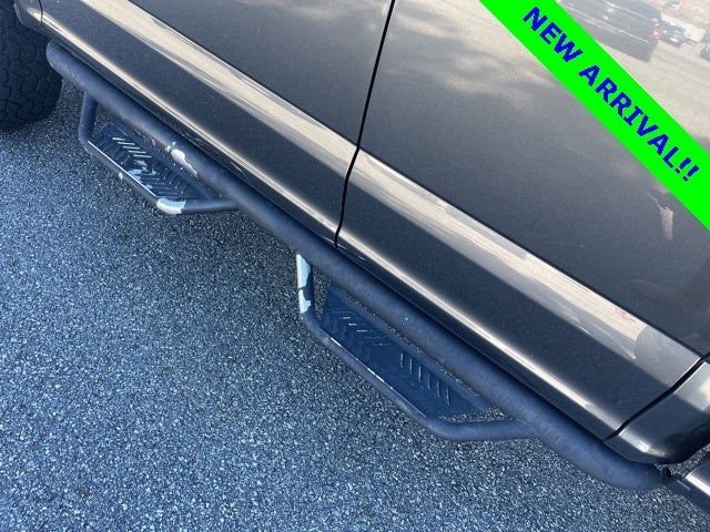 2015 Ford F-150 XL STX