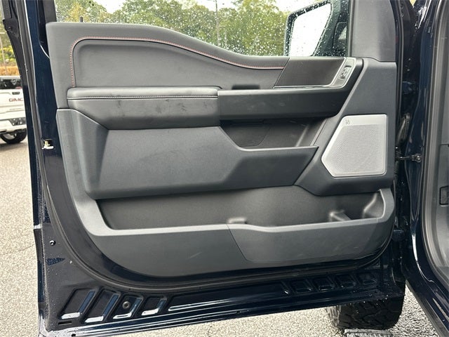 2025 Ford F-150 Raptor VELOCIRAPTOR 600