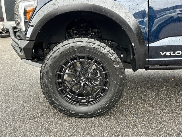 2025 Ford F-150 Raptor VELOCIRAPTOR 600