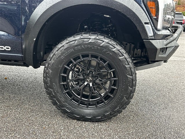 2025 Ford F-150 Raptor VELOCIRAPTOR 600