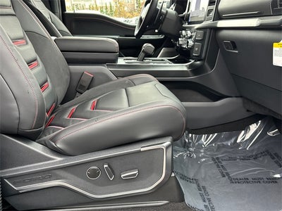 2025 Ford F-150 Raptor VELOCIRAPTOR 600