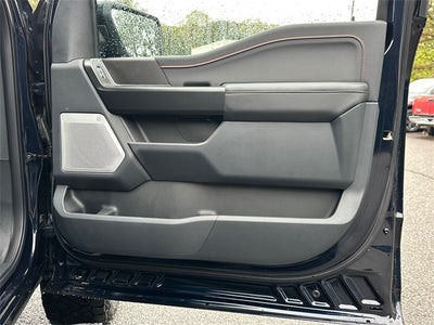 2025 Ford F-150 Raptor VELOCIRAPTOR 600