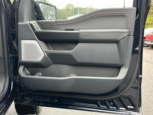 2025 Ford F-150 Raptor VELOCIRAPTOR 600