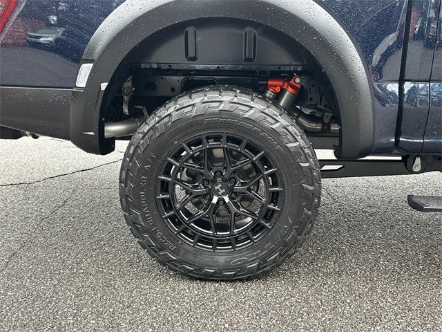 2025 Ford F-150 Raptor VELOCIRAPTOR 600