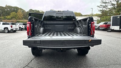 2025 Ford F-150 Raptor VELOCIRAPTOR 600