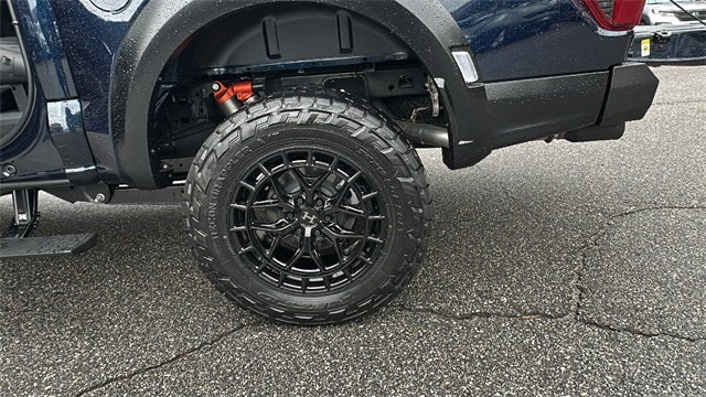 2025 Ford F-150 Raptor VELOCIRAPTOR 600