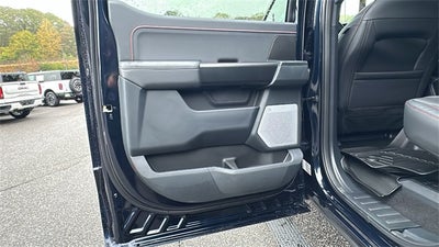 2025 Ford F-150 Raptor VELOCIRAPTOR 600