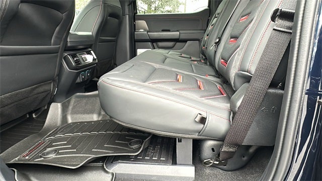 2025 Ford F-150 Raptor VELOCIRAPTOR 600