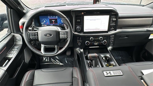 2025 Ford F-150 Raptor VELOCIRAPTOR 600