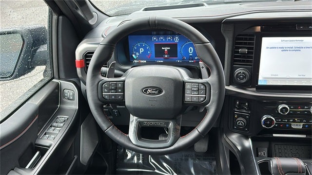 2025 Ford F-150 Raptor VELOCIRAPTOR 600