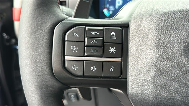 2025 Ford F-150 Raptor VELOCIRAPTOR 600