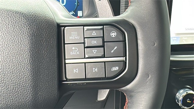 2025 Ford F-150 Raptor VELOCIRAPTOR 600