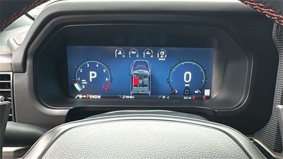 2025 Ford F-150 Raptor VELOCIRAPTOR 600