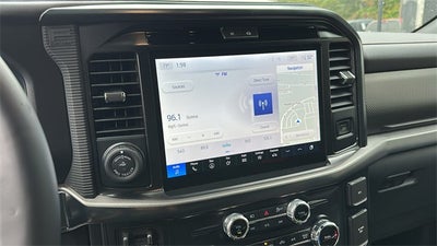 2025 Ford F-150 Raptor VELOCIRAPTOR 600