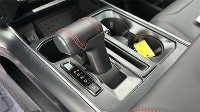 2025 Ford F-150 Raptor VELOCIRAPTOR 600