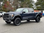 2025 Ford F-150 Raptor VELOCIRAPTOR 600