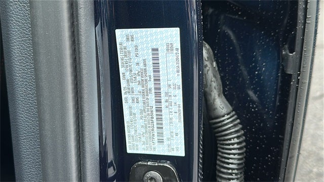 2025 Ford F-150 Raptor VELOCIRAPTOR 600