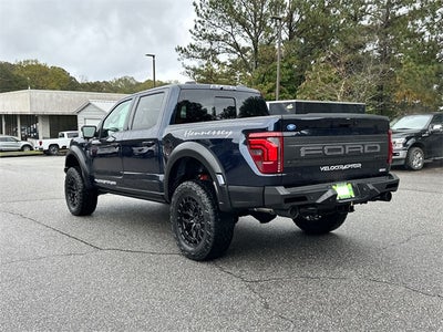 2025 Ford F-150 Raptor VELOCIRAPTOR 600