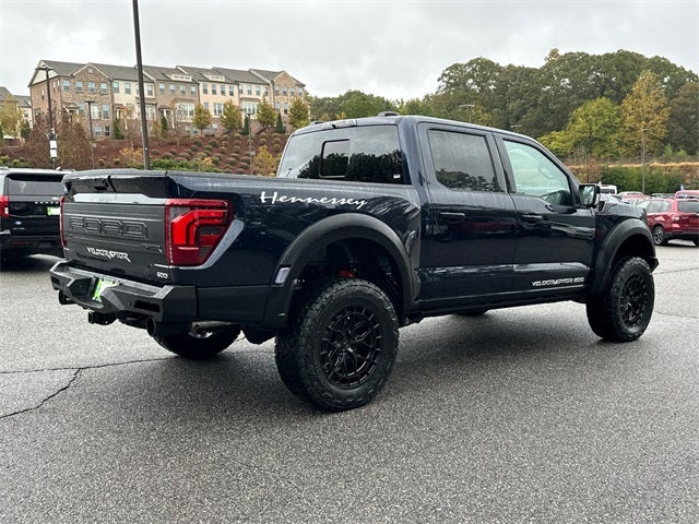 2025 Ford F-150 Raptor VELOCIRAPTOR 600