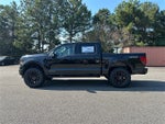 2025 Ford F-150 XLT UPFITTED