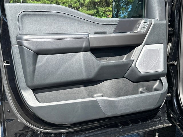 2025 Ford F-150 Lariat HENNESSEY VENOM 800 SUPERCHARGED