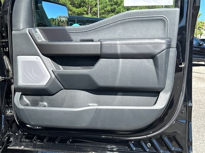 2025 Ford F-150 Lariat HENNESSEY VENOM 800 SUPERCHARGED