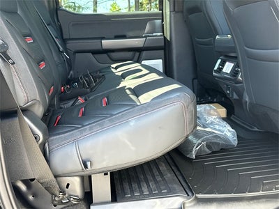 2025 Ford F-150 Lariat HENNESSEY VENOM 800 SUPERCHARGED