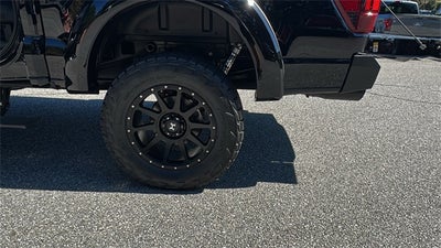 2025 Ford F-150 Lariat HENNESSEY VENOM 800 SUPERCHARGED