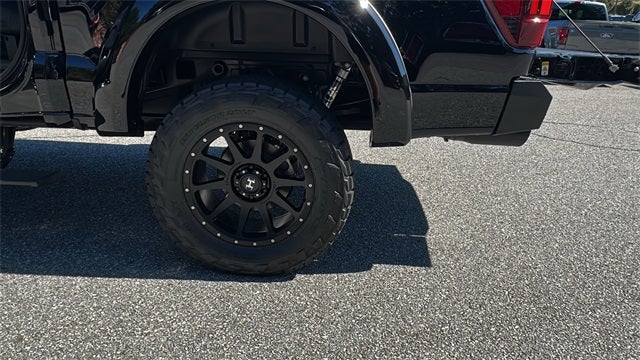 2025 Ford F-150 Lariat HENNESSEY VENOM 800 SUPERCHARGED