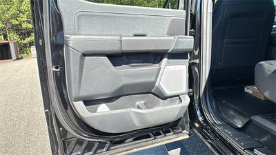 2025 Ford F-150 Lariat HENNESSEY VENOM 800 SUPERCHARGED