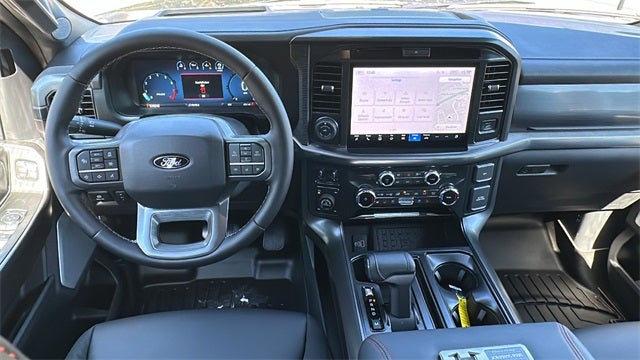 2025 Ford F-150 Lariat HENNESSEY VENOM 800 SUPERCHARGED