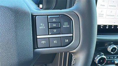 2025 Ford F-150 Lariat HENNESSEY VENOM 800 SUPERCHARGED