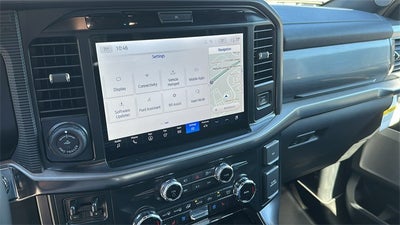 2025 Ford F-150 Lariat HENNESSEY VENOM 800 SUPERCHARGED