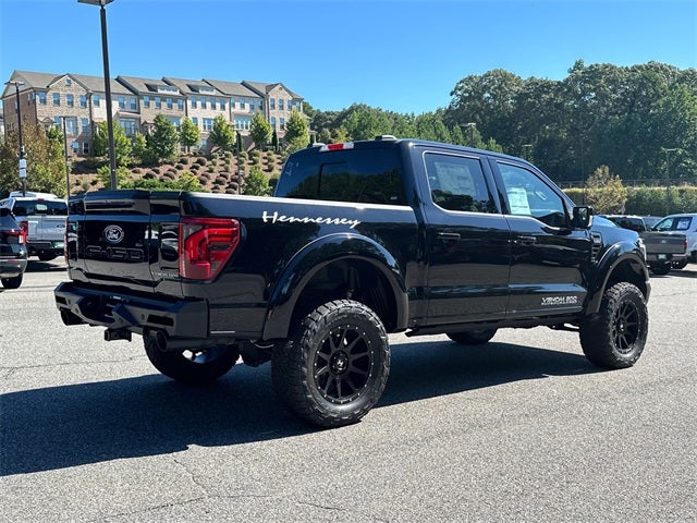 2025 Ford F-150 Lariat HENNESSEY VENOM 800 SUPERCHARGED