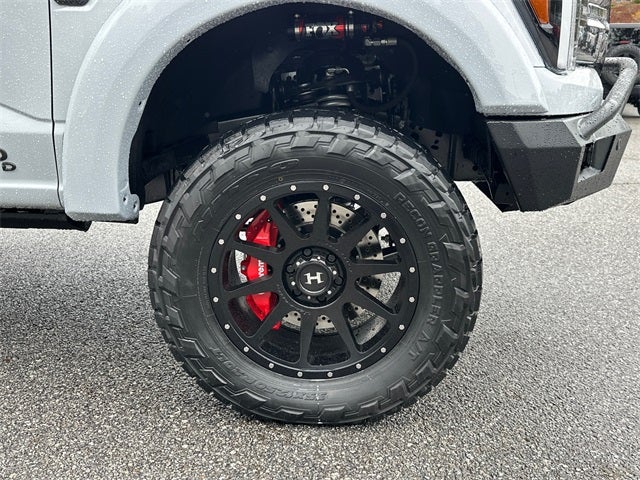 2025 Ford F-150 Lariat HENNESSEY