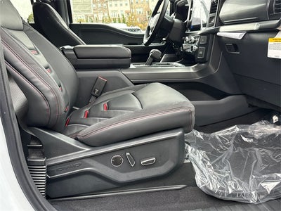 2025 Ford F-150 Lariat HENNESSEY