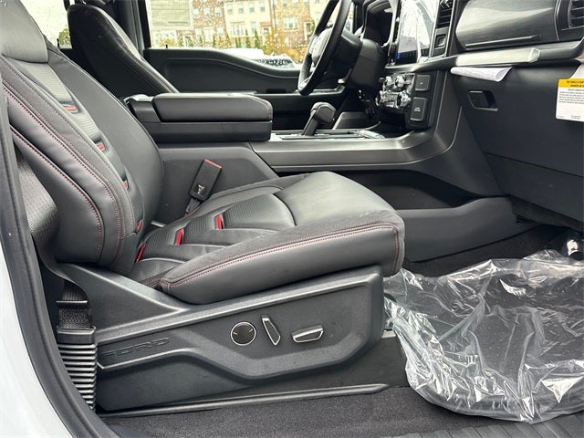 2025 Ford F-150 Lariat HENNESSEY