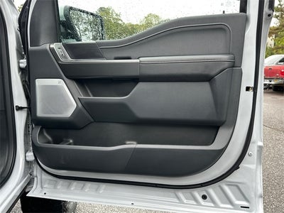 2025 Ford F-150 Lariat HENNESSEY